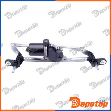 Tringlerie d'essuie-glace avant pour FIAT | 51787566, 05SKV095